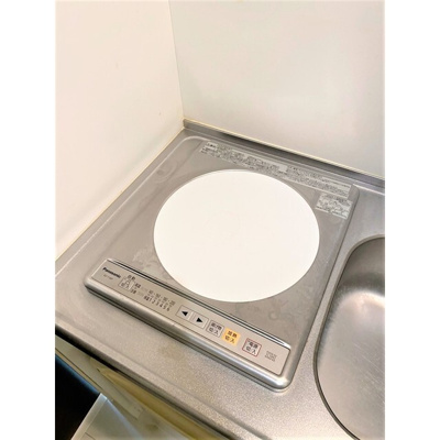 【内装】 | ヒルズ西加瀬