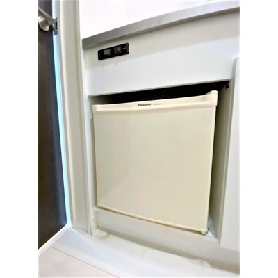 【内装】 | ヒルズ西加瀬