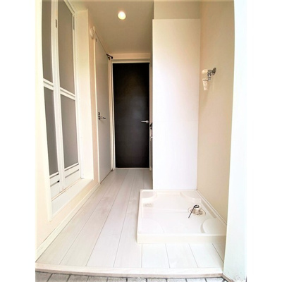 【内装】 | ヒルズ西加瀬