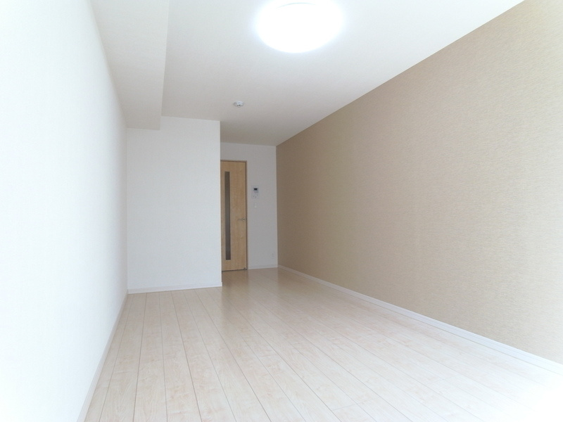 リブリ・ベルカーサ SADAKIの居間・リビング