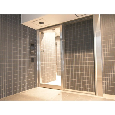 【エントランス】 | ルネサンスコート押上