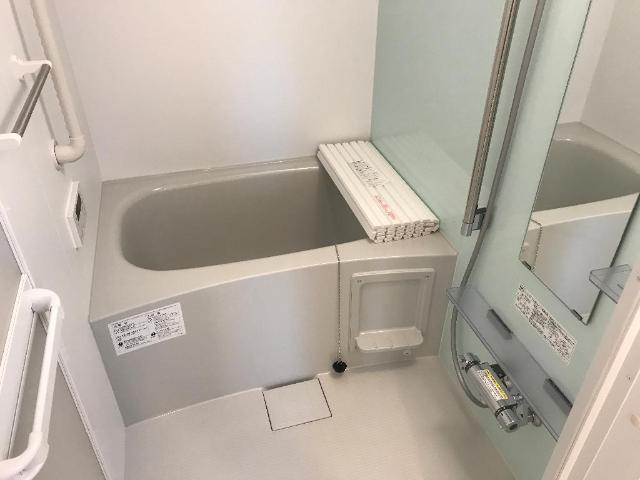 Ｃｒｅｃｉａの浴室|バス