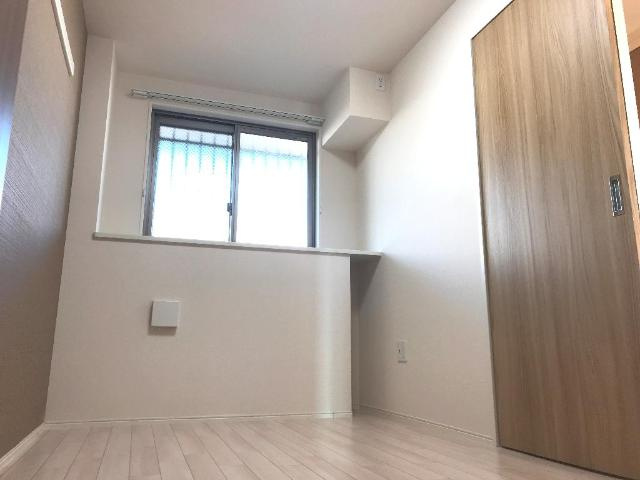 Ｃｒｅｃｉａの内装|洋室