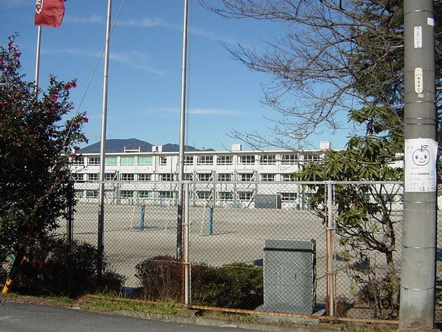 ロイヤルパインズＢ棟の周辺|恵那市立長島小学校まで1,583ｍ