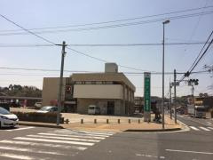 ロイヤルパインズＢ棟の周辺|JAひがしみの恵那支店まで1,767ｍ