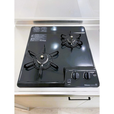 【内装】 | Ｐａｓｅｏ　Ｇｒａｎｄｅ