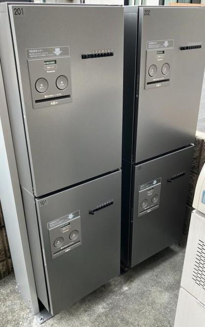 リヴォアール中村のその他