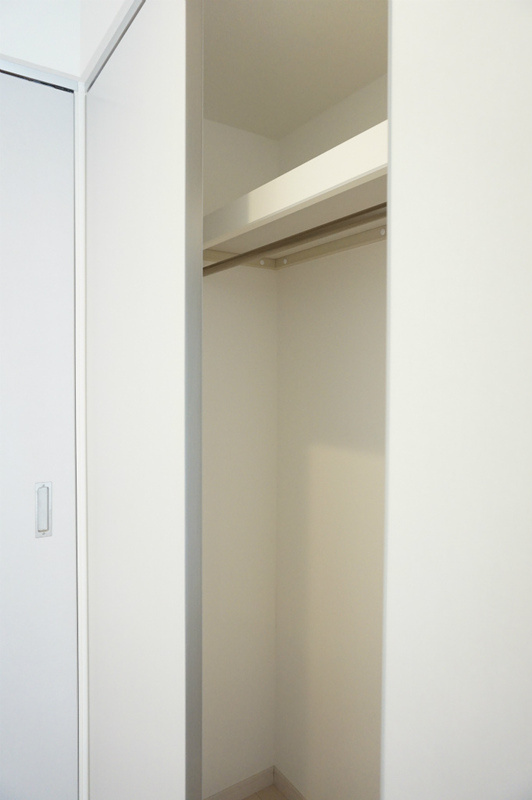 リブリ・ガバナーの収納