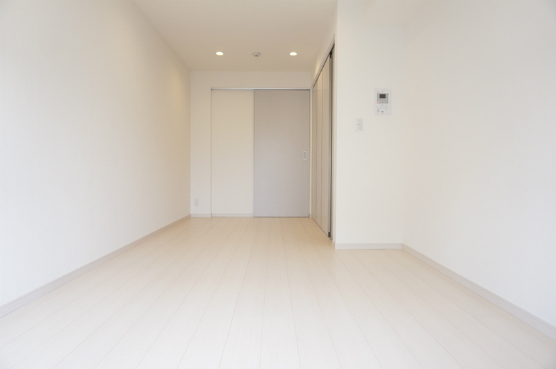 リブリ・ガバナーの居間・リビング