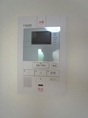 リブリ・幕張グランドリーフの設備