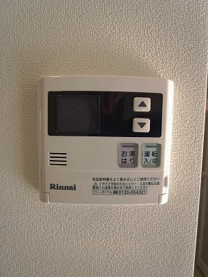 リブリ・幕張グランドリーフのその他