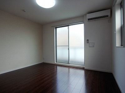 リブリ・幕張グランドリーフの居間・リビング