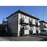 サンライフ千波　Ａの画像