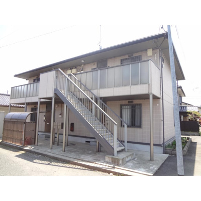 【外観】 | エスペランス