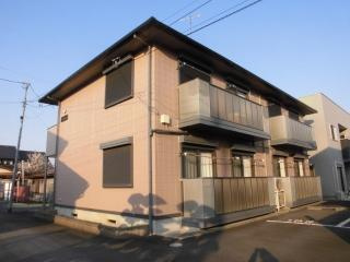 【外観】 | エスペランス