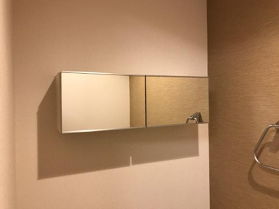 【トイレ】 | ＣＯＴＹ | トイレ上部収納