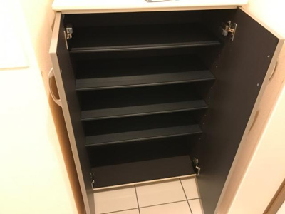 【収納】 | ＣＯＴＹ | 下駄箱