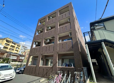 【外観】 | ＣＯＴＹ | 外観写真（昼）