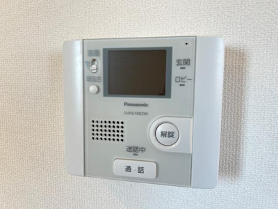 【内装】 | ＣＯＴＹ | カメラ付インターホン