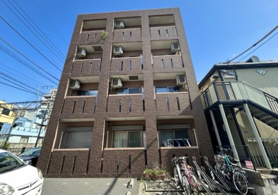 【外観】 | ＣＯＴＹ | 外観写真（昼）