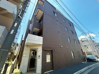 【外観】 | ＣＯＴＹ | 外観写真（昼）