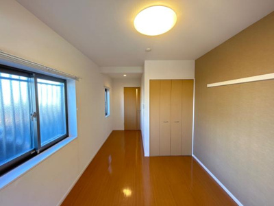 【内装】 | ＣＯＴＹ | 洋室