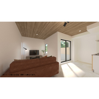 【間取り】 | Royal Maison 城東