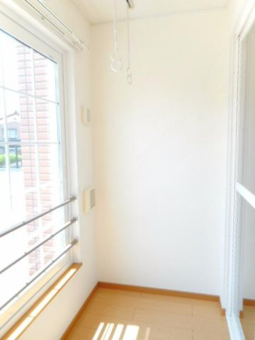 サンクレスト若草の内装