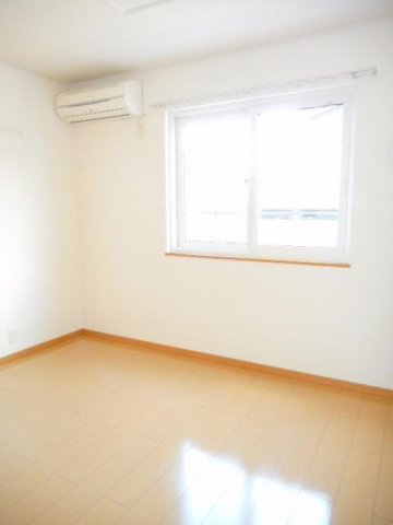 サンクレスト若草の内装