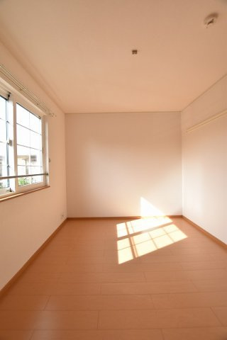 カーサ・インノバーレの内装