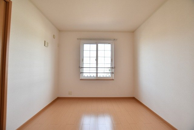 カーサ・インノバーレの内装