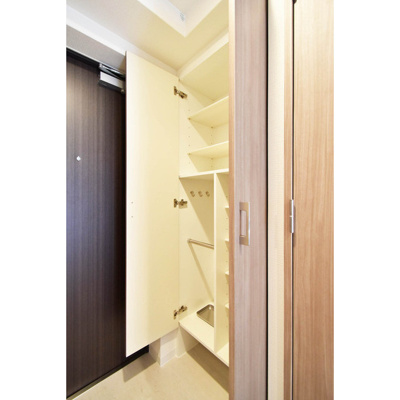 【玄関】 | エスリード中之島ザ・コア