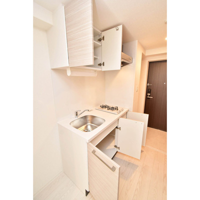 【キッチン】 | エスリード中之島ザ・コア