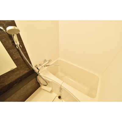 【浴室】 | エスリード中之島ザ・コア