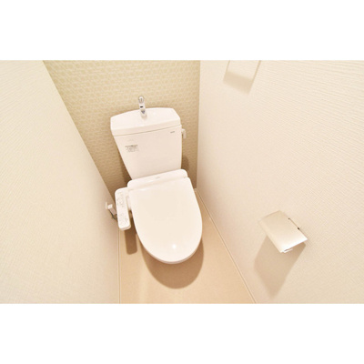 【トイレ】 | エスリード中之島ザ・コア