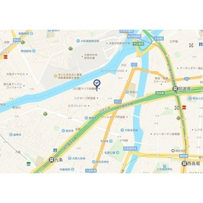  | エスリード中之島ザ・コア