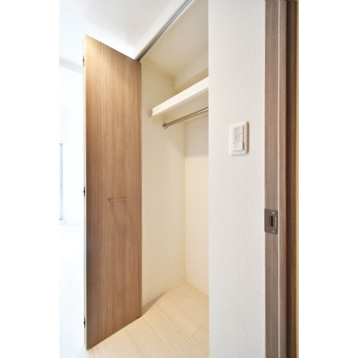 【収納】 | エスリード中之島ザ・コア