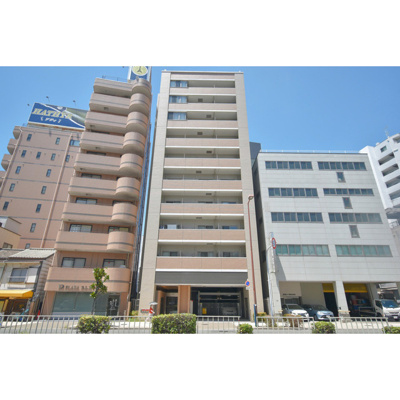 【外観】 | エグゼリエみなと通り