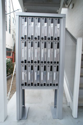 【その他】 | リブリ・プモリⅠ