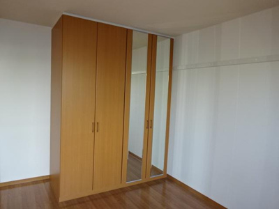 【収納】 | ロイヤルパレス渋谷 | クローゼット