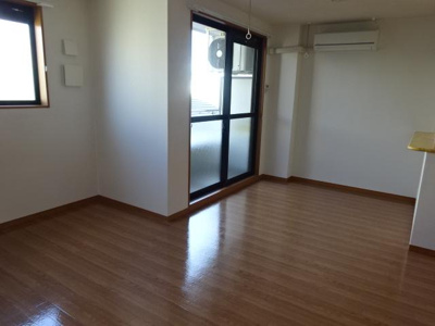 【内装】 | ロイヤルパレス渋谷 | 洋室