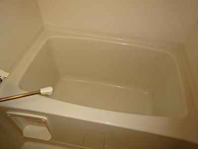 【浴室】 | ロイヤルパレス渋谷 | バス