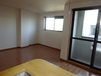 【内装】 | ロイヤルパレス渋谷 | 洋室