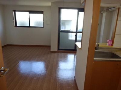 【内装】 | ロイヤルパレス渋谷 | 洋室