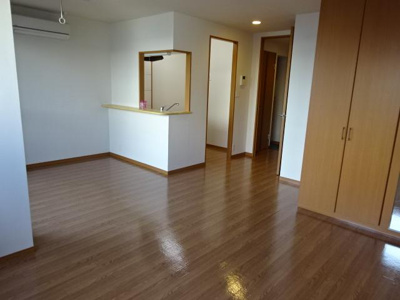 【内装】 | ロイヤルパレス渋谷 | 洋室