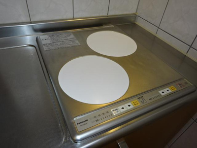 【キッチン】 | ロイヤルパレス渋谷 | キッチン