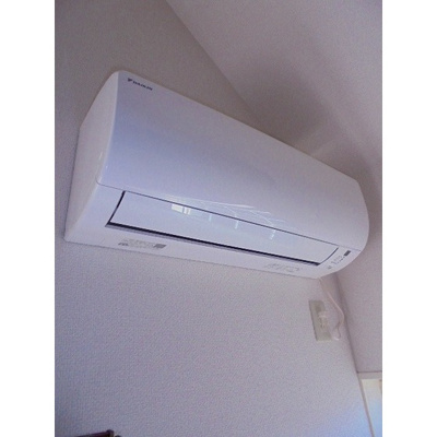 【その他】 | カフーかしわ台 | エアコン