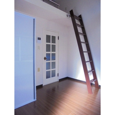 【居間・リビング】 | カフーかしわ台 | 居室