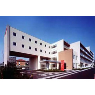 【周辺】 | カフーかしわ台 | 病院「湘陽かしわ台病院まで720ｍ」湘陽かしわ台病院