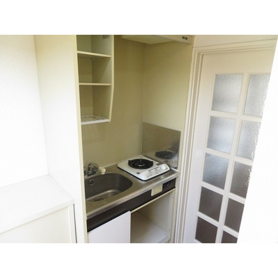 【キッチン】 | カフーかしわ台